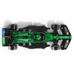 Lego Speed Champions: Aston Martin Aramco F1 AMR24 Race Car 77245 - Image 4