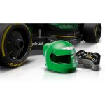 Lego Speed Champions: Aston Martin Aramco F1 AMR24 Race Car 77245 - Image 5