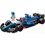 Lego Speed Champions: Visa Cash App RB VCARB 01 F1 Race Car 77246 - Image 3
