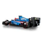 Lego Speed Champions: Visa Cash App RB VCARB 01 F1 Race Car 77246 - Image 4