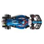 Lego Speed Champions: Visa Cash App RB VCARB 01 F1 Race Car 77246 - Image 5