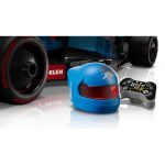 Lego Speed Champions: Visa Cash App RB VCARB 01 F1 Race Car 77246 - Image 6