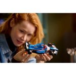 Lego Speed Champions: Visa Cash App RB VCARB 01 F1 Race Car 77246 - Image 7