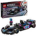 Lego Speed Champions: BWT Alpine F1 Team A524 Race Car 77248