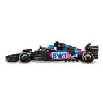 Lego Speed Champions: BWT Alpine F1 Team A524 Race Car 77248 - Image 2