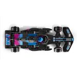 Lego Speed Champions: BWT Alpine F1 Team A524 Race Car 77248 - Image 5