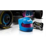 Lego Speed Champions: BWT Alpine F1 Team A524 Race Car 77248 - Image 6