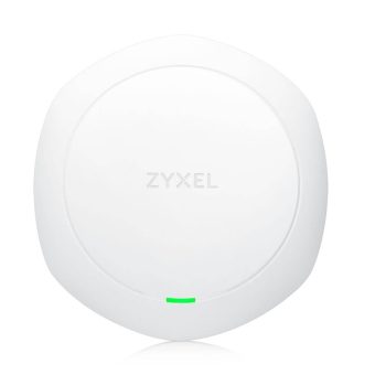 Zyxel BE12300 WiFi 7 Dual-Radio NebulaFlex Access Point NWA210BE-EU0101F