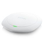 Zyxel BE12300 WiFi 7 Dual-Radio NebulaFlex Access Point NWA210BE-EU0101F - Image 2