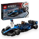 Lego Speed Champions: Williams Racing FW46 F1 Race Car 77249