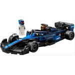 Lego Speed Champions: Williams Racing FW46 F1 Race Car 77249 - Image 3