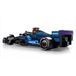 Lego Speed Champions: Williams Racing FW46 F1 Race Car 77249 - Image 4