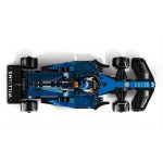 Lego Speed Champions: Williams Racing FW46 F1 Race Car 77249 - Image 5