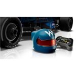 Lego Speed Champions: Williams Racing FW46 F1 Race Car 77249 - Image 6