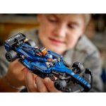 Lego Speed Champions: Williams Racing FW46 F1 Race Car 77249 - Image 7