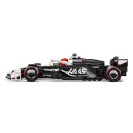 Lego Speed Champions: MoneyGram Haas F1 Team VF-24 Race Car 77250 - Image 2