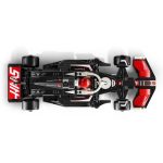 Lego Speed Champions: MoneyGram Haas F1 Team VF-24 Race Car 77250 - Image 4
