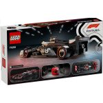 Lego Speed Champions: MoneyGram Haas F1 Team VF-24 Race Car 77250 - Image 7