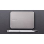 Toshiba Canvio Flex 2TB USB 3.2 External HDD 2.5″ USB 3.0 Silver HDTX220ESCAA - Image 2