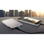 Toshiba Canvio Flex 2TB USB 3.2 External HDD 2.5″ USB 3.0 Silver HDTX220ESCAA - Image 3