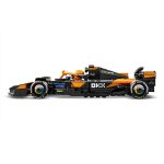Lego Speed Champions: McLaren F1 Team MCL38 Race Car 77251 - Image 2