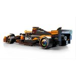 Lego Speed Champions: McLaren F1 Team MCL38 Race Car 77251 - Image 4