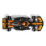 Lego Speed Champions: McLaren F1 Team MCL38 Race Car 77251 - Image 5