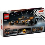 Lego Speed Champions: McLaren F1 Team MCL38 Race Car 77251 - Image 7