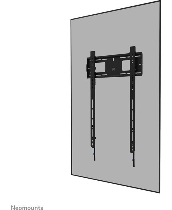 Neomounts Heavy Duty Wall Mount 50-98" WL30-750BL18P Black