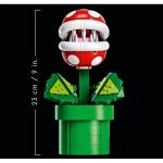Lego Super Mario: Piranha Plant 71426 - Image 3