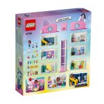 Lego Gabby's Dollhouse: Gabby’s Dollhouse 10788 - Image 2
