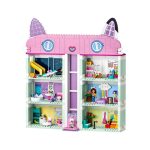 Lego Gabby's Dollhouse: Gabby’s Dollhouse 10788 - Image 3