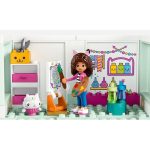 Lego Gabby's Dollhouse: Gabby’s Dollhouse 10788 - Image 5