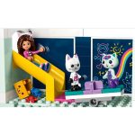 Lego Gabby's Dollhouse: Gabby’s Dollhouse 10788 - Image 6