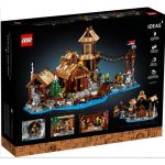 Lego Ideas: Viking Village 21343 - Image 2