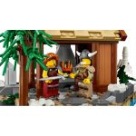 Lego Ideas: Viking Village 21343 - Image 6