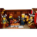 Lego Ideas: Viking Village 21343 - Image 7