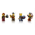 Lego Ideas: Viking Village 21343 - Image 9