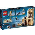 Lego Harry Potter: Hogwarts, First Flying Lesson 76395 - Image 2