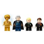 Lego Harry Potter: Hogwarts, First Flying Lesson 76395 - Image 8