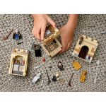 Lego Harry Potter: Hogwarts, First Flying Lesson 76395 - Image 9