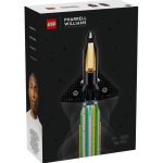 Lego Icons: Over the Moon with Pharrell Williams 10391