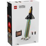 Lego Icons: Over the Moon with Pharrell Williams 10391 - Image 2
