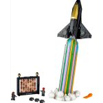 Lego Icons: Over the Moon with Pharrell Williams 10391 - Image 3