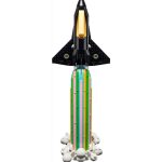 Lego Icons: Over the Moon with Pharrell Williams 10391 - Image 4
