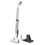 Kärcher EWM 2 Stick Vacuum Battery Wet Black White Yellow 2.5 Ah 1.056-310.0