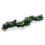 Lego Icons: Wreath 10340 - Image 5
