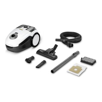 Kärcher VC 2 2.8 L Cylinder Vacuum Dry 700 W Dust Bag 1.198-035.0