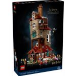 Lego Harry Potter: The Burrow Collectors’ Edition 76437