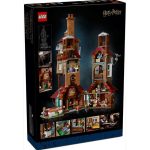 Lego Harry Potter: The Burrow Collectors’ Edition 76437 - Image 2